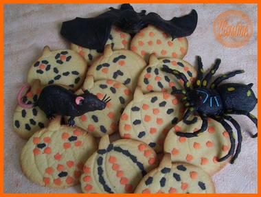 ~~ (ci) Trouille garantie