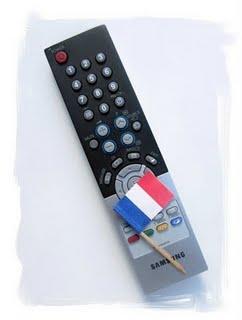 Flo Bretzel à la télé