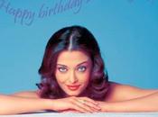 Joyeux anniversaire Aishwarya Bachchan!!