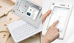 200911012032 Viliv S7 Premium, un netbook tactile 7 pouces