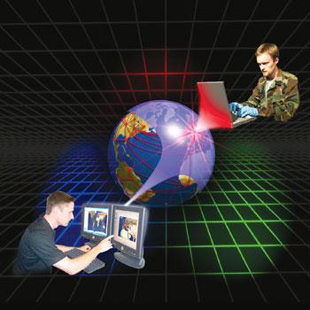 La naisance du National Cybersecurity and Communications Integration Center