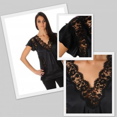 blouse en soir noir Dolce & Gabbana montage.jpg