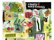 fruits légumes mois novembre