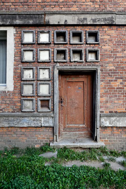 Pologne 2009 : Gdansk 3