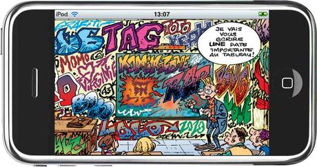 Des promocodes à gagner pour des BD ! Des promocodes à gagner pour des BD !