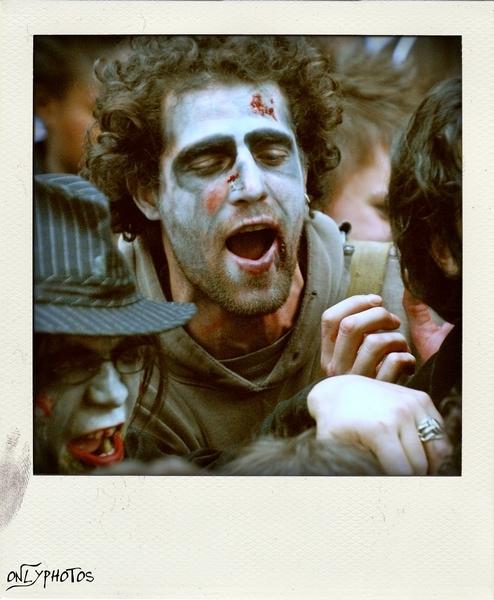 Zombie Day 2009 - Paris -