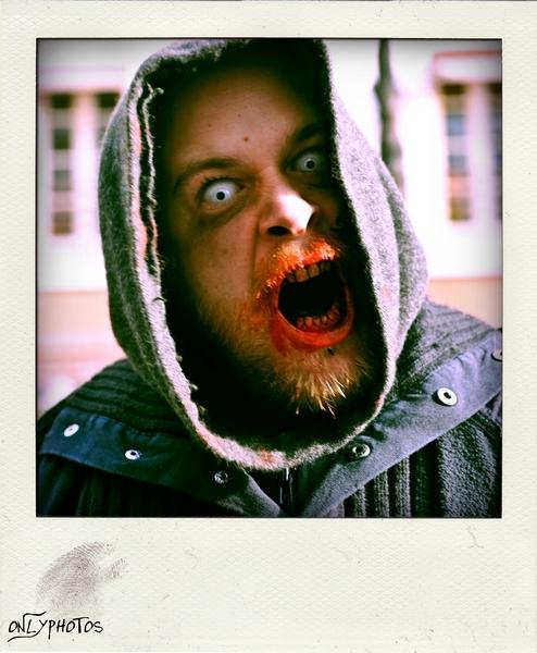 Zombie Day 2009 - Paris -