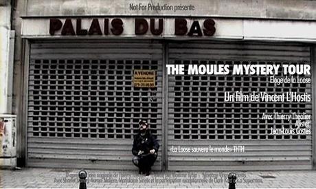 PUBLI-RE(D)ACTIONNEL ::: The Moules Mystery Tour