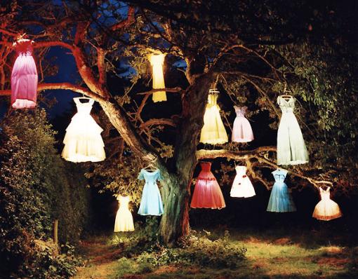 le monde magique de tim walker
