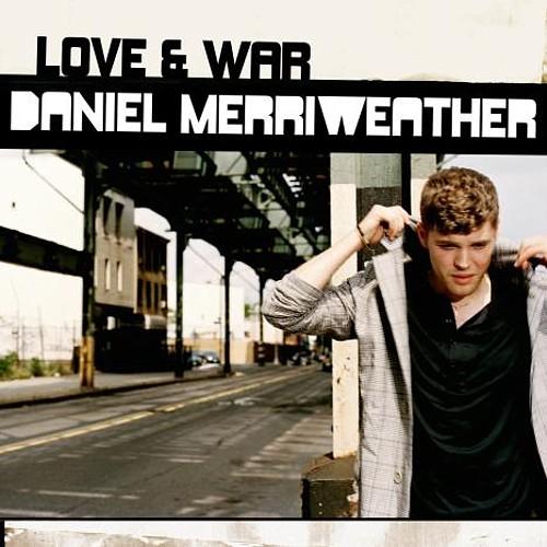 Concours : Joue et gagne l'album de Daniel Merriweather, Love And War !