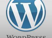 Wordpress pour l’iPhone: dans bonne direction