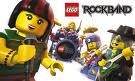 Lego Rock Band : Un trailer de plus