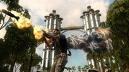 Just Cause 2 : Le grappin en video