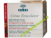 Nuxe NUXE CREME ETINCELANTE