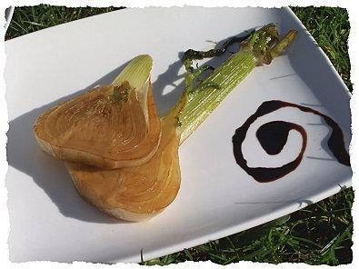 Anchoïade de petits-gris !!!