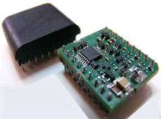 Watteco - WPC - micro-modem PLC / CPL