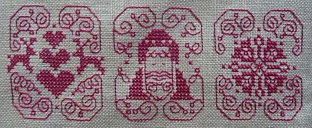 SAL de Noël 2009 - 3 ème Partie