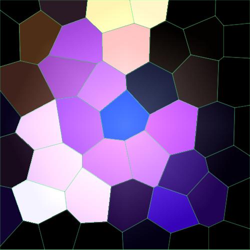 Lancement du 3ème Jeu : Mosaïque me .. I’M ? (Luxetdeco.fr)