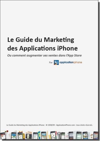 guide applications iphone