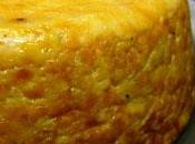 Flan courgettes carottes