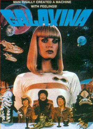 galaxina