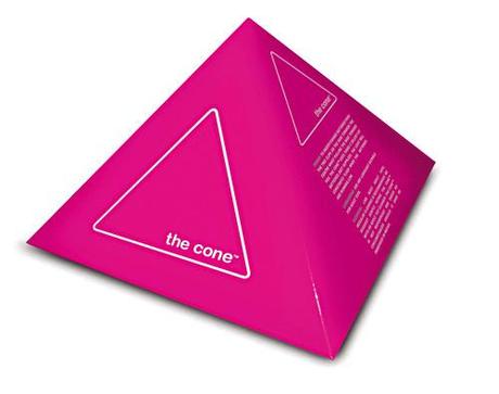 pack cone vibrant