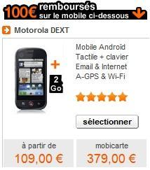 Motorola-DEXT-Orange Motorola-DEXT-Orange