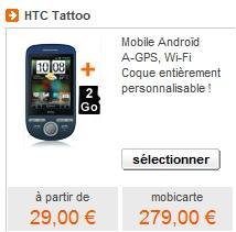 HTC-Tattoo-Orange