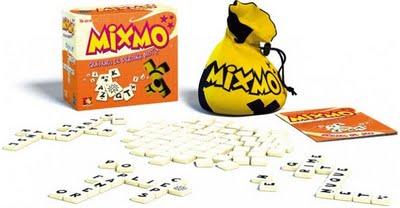Mixmo