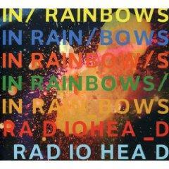 Mes indispensables : Radiohead - In Rainbows (2007)