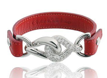 Le cadeau d'Olivier de Saint Loup pour les girls de magazette