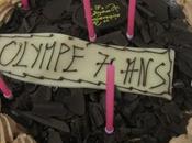 News mini brunette...tout juste ans@)