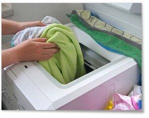 lave linge ou machine a laver à ouverture sur le dessus (ou top)