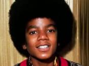 Michael Jackson, transformation