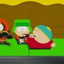 Cartman chante Poker Face dans South Park