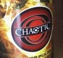 chaotic