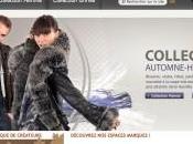 Nouveau site pour Canadienne