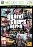 GTA IV: Videos From Liberty City