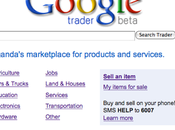 Google Trader Internet Afrique!