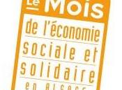 L'Alsace fait programme pour Mois l'Economie Sociale Solidaire