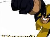 gagner: coffrets saison Wolverine X-men