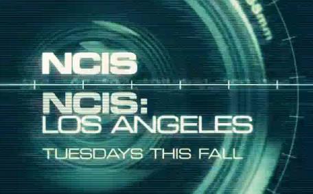 NCIS et NCIS Los Angeles préparent un crossover