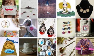 Handmade (in) France