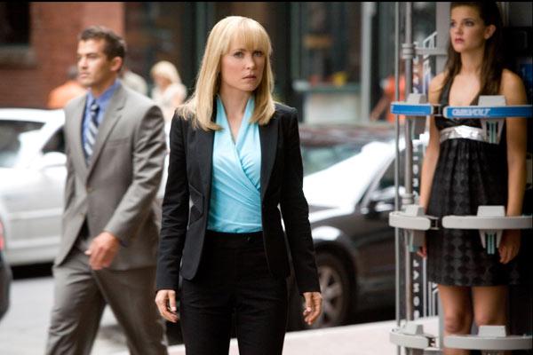 Radha Mitchell. Walt Disney Studios Motion Pictures France