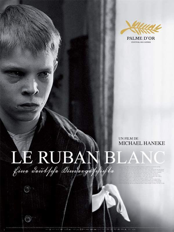 Tunisie: Le Ruban Blanc au CinemAfricArt