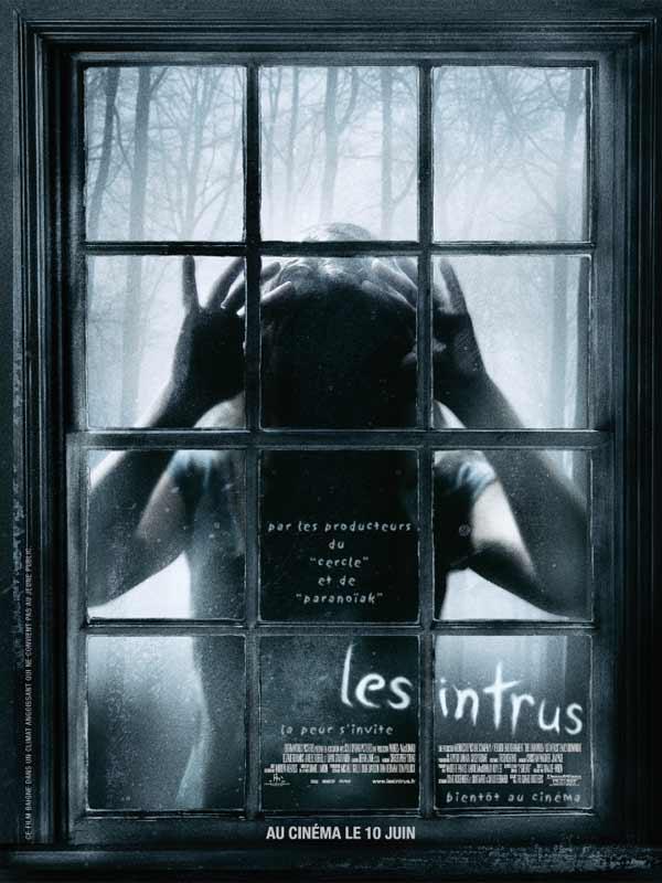Test DVD : Les Intrus