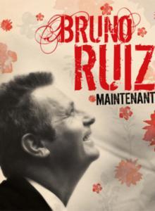 Carte blanche à Bruno Ruiz à la Cave Poésie : Invitations