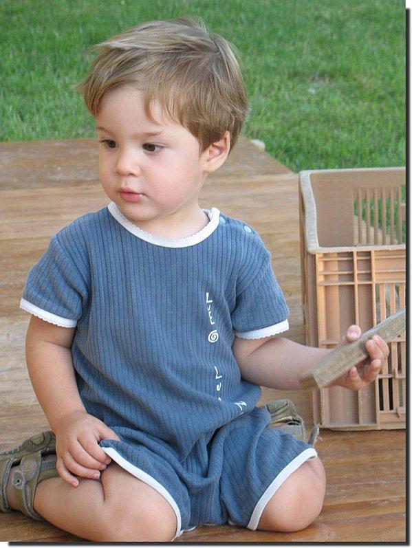 Photos du mois de Septembre et d'Octobre