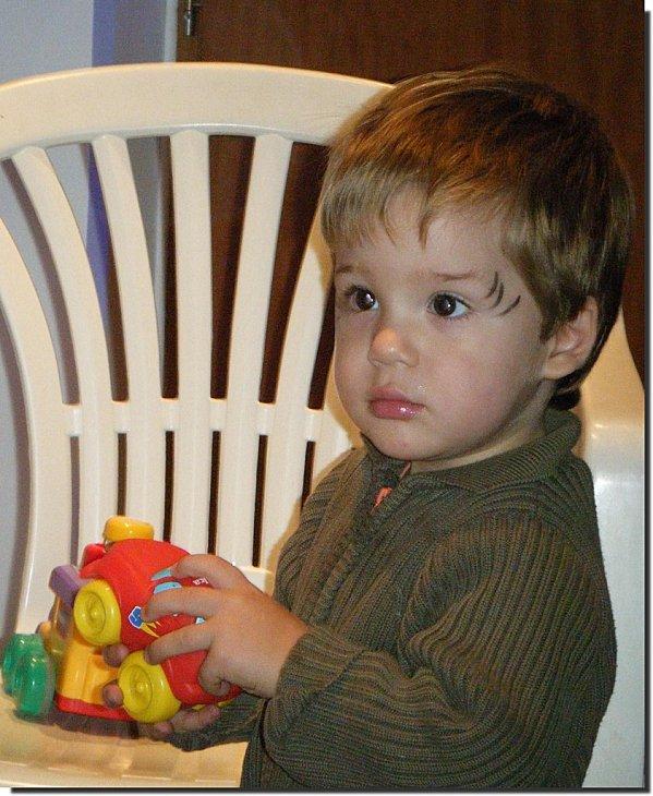 Photos du mois de Septembre et d'Octobre