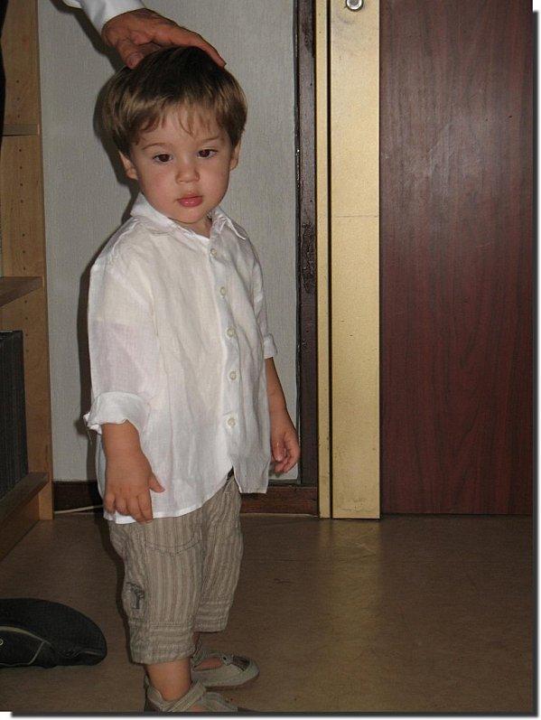 Photos du mois de Septembre et d'Octobre